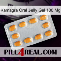 Kamagra Oral Jelly Gel 100 Mg cialis3